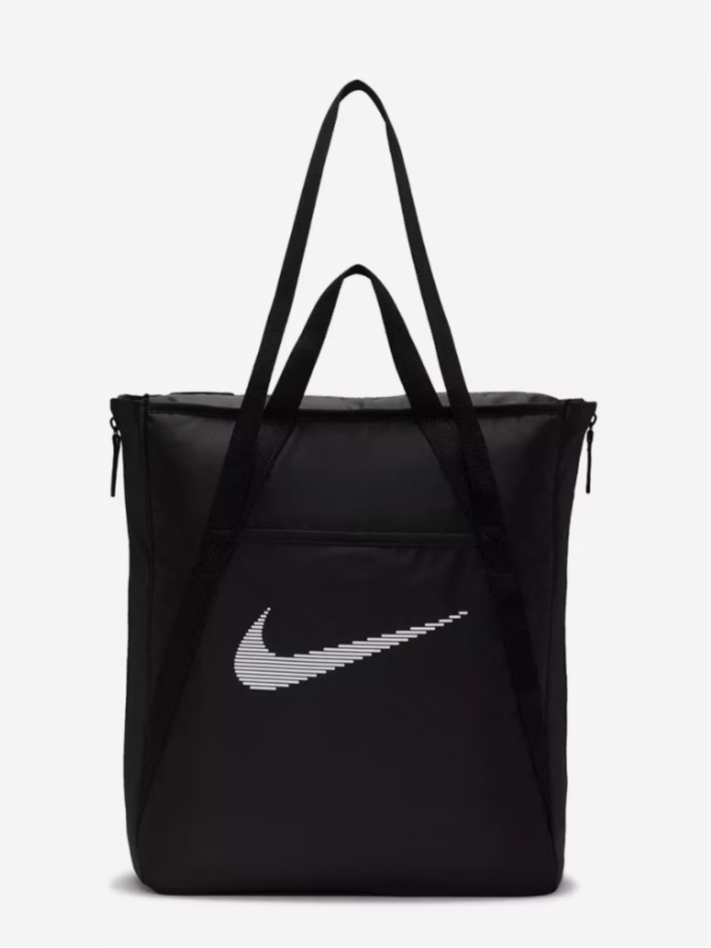 NWT Nike Equipment Gym Tote in Black - Picture 5 of 12